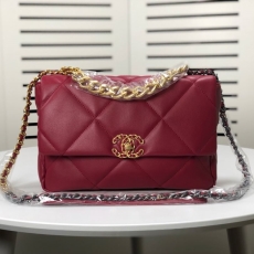 Chanel 19 Bags